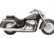 Honda Shadow Aero